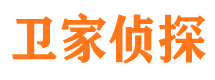 陇西侦探公司